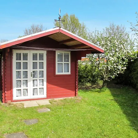 Martin By Interhome 3* Otterndorf