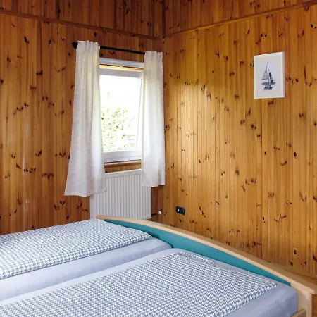 Hotel Martin By Interhome 3*