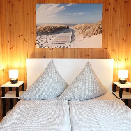Hotel Martin By Interhome 3*
