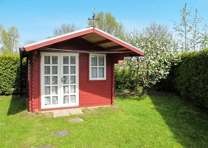 Martin By Interhome * Otterndorf