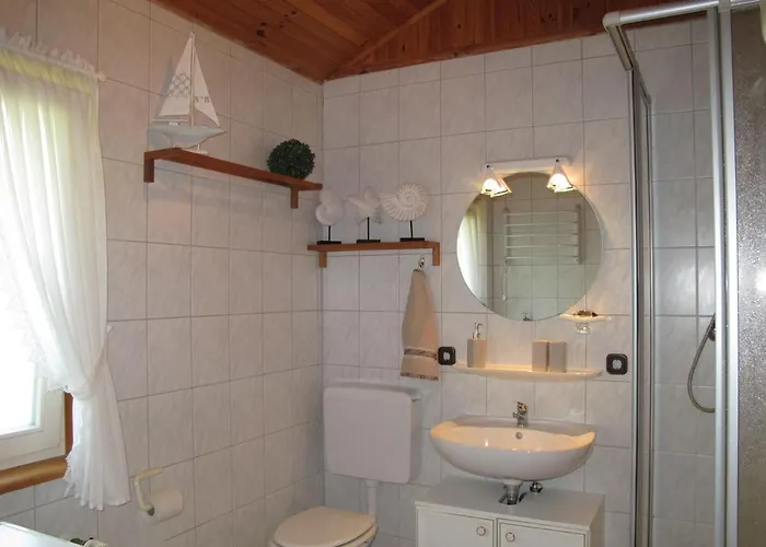 Martin By Interhome Otterndorf