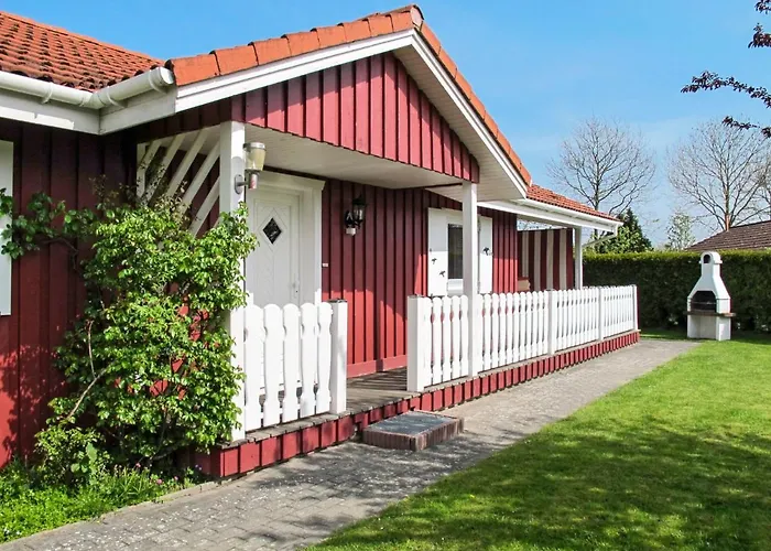 Martin By Interhome Horská chata