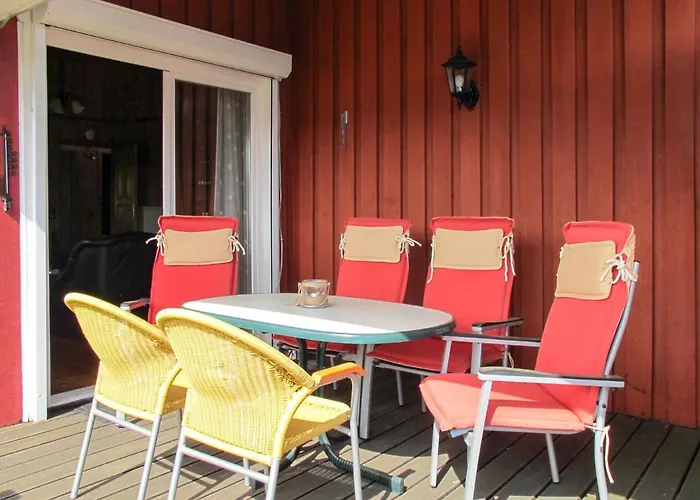 Horská chata Martin By Interhome *