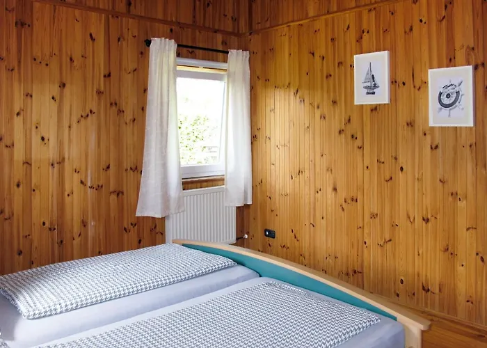 Horská chata Martin By Interhome *