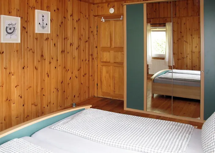 Martin By Interhome Otterndorf