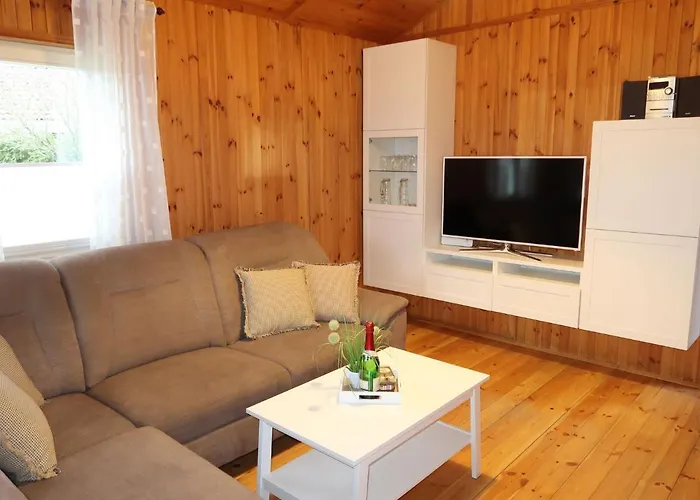 Martin By Interhome * Otterndorf