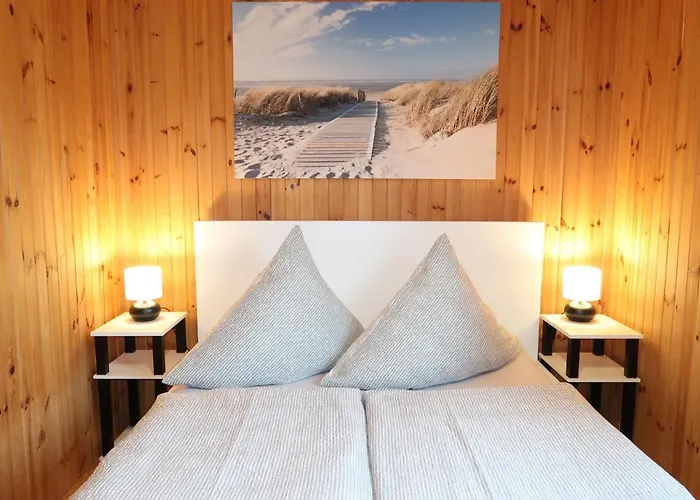 Horská chata Martin By Interhome *