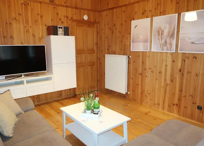 Martin By Interhome *