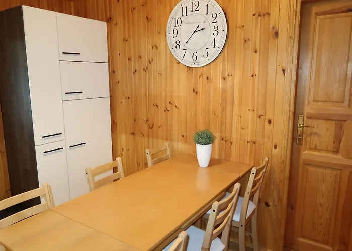 Horská chata Martin By Interhome Otterndorf