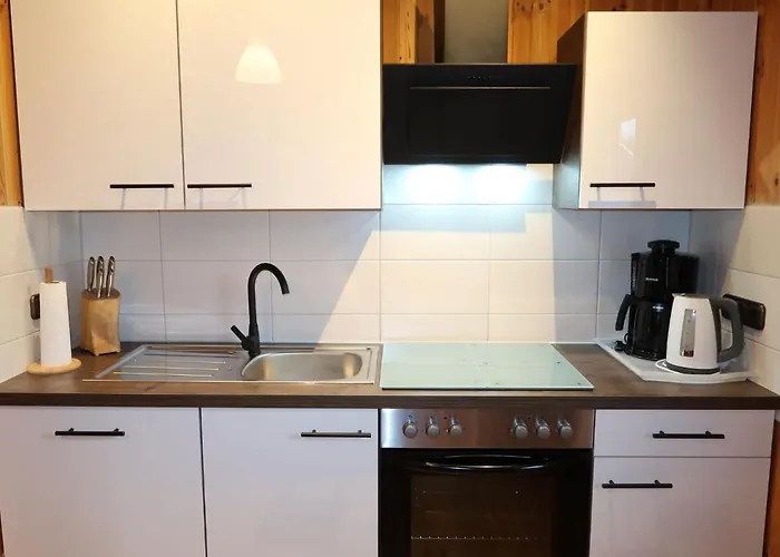 Horská chata Martin By Interhome Otterndorf