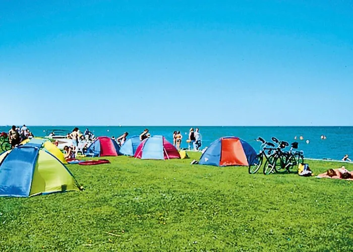 Martin By Interhome *